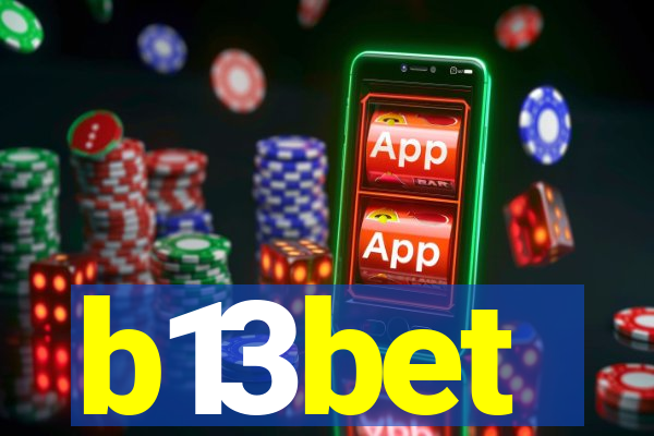 b13bet