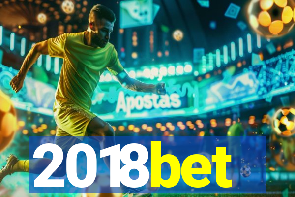 2018bet