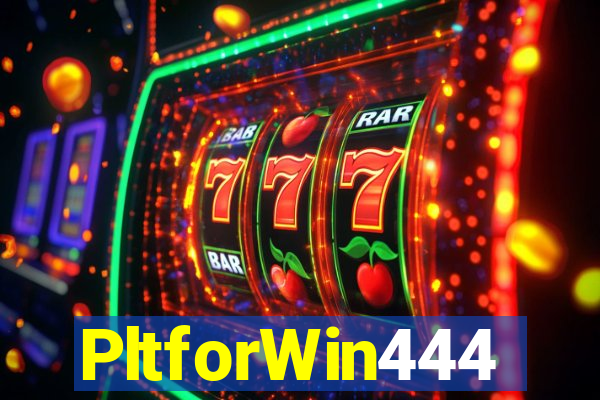 PltforWin444