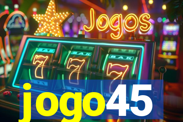 jogo45