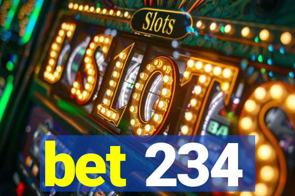 bet 234