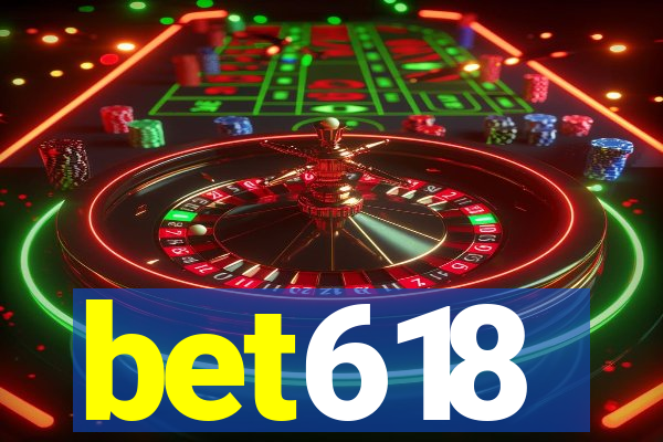 bet618