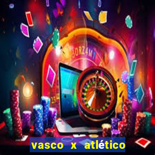vasco x atlético mg palpite