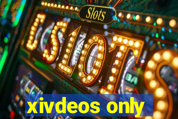 xivdeos only