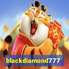 blackdiamond777