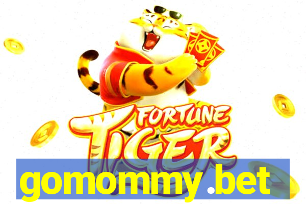 gomommy.bet