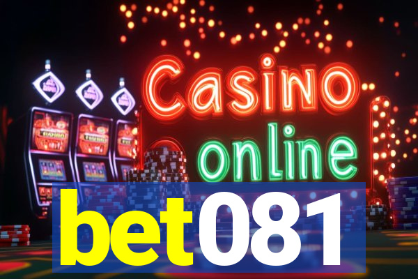 bet081
