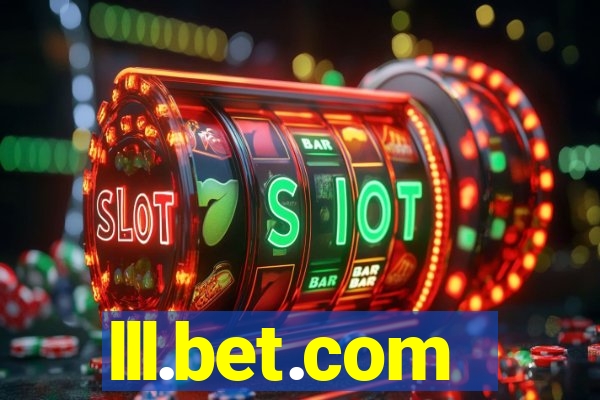lll.bet.com