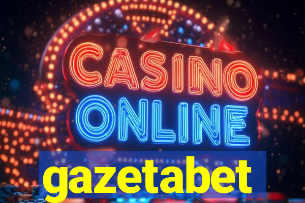 gazetabet