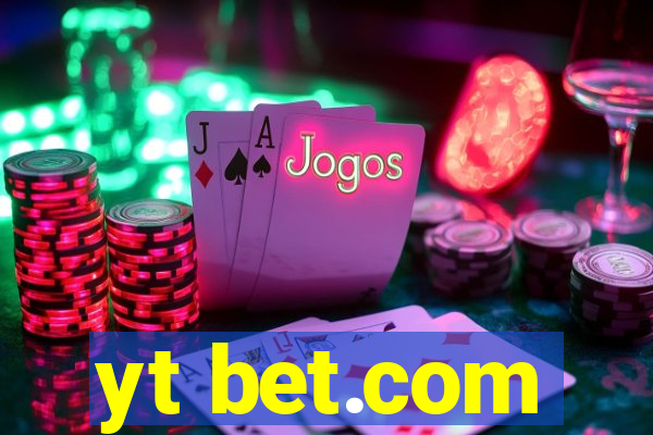 yt bet.com
