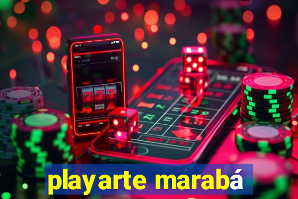 playarte marabá