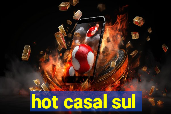 hot casal sul