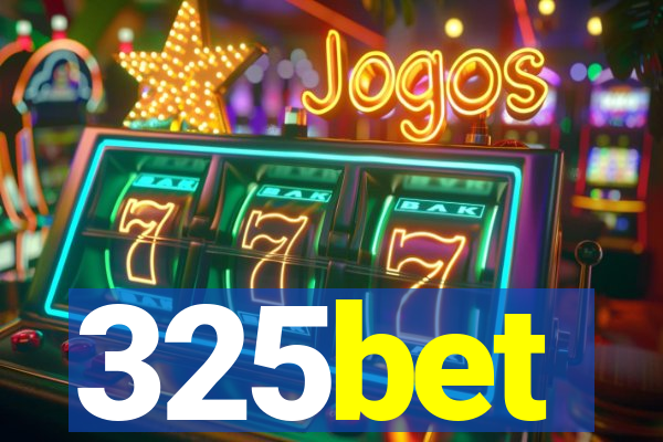 325bet