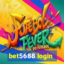 bet5688 login