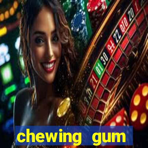 chewing gum assistir online