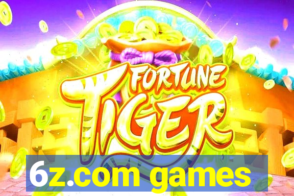 6z.com games