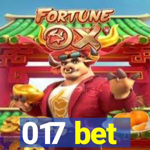 017 bet