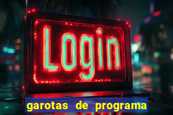 garotas de programa no rio de janeiro