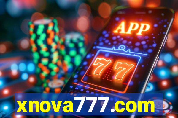 xnova777.com