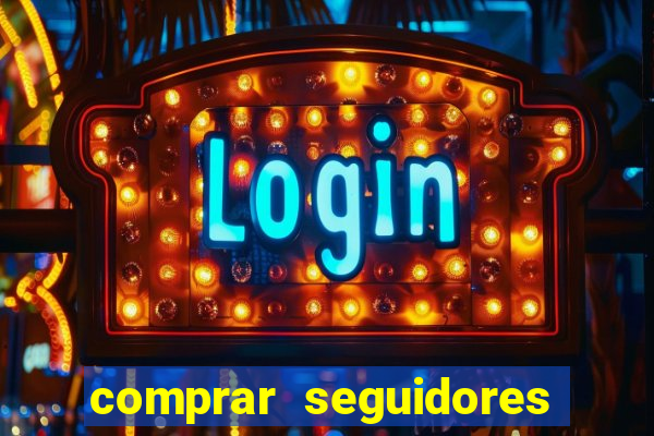comprar seguidores en instagram baratos