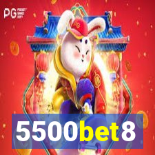 5500bet8