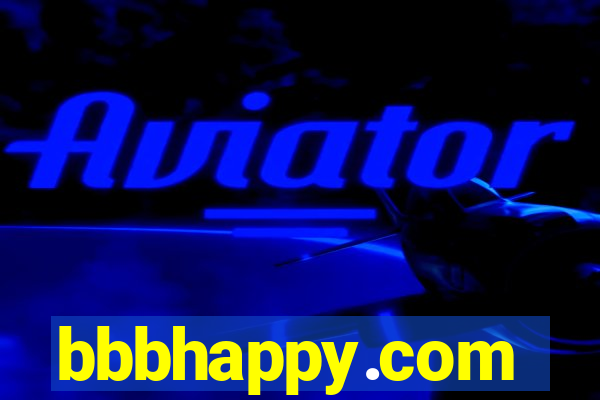 bbbhappy.com